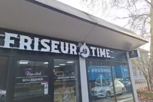 Farbakzente Ihr Friseur Inh. Melanie Samusch