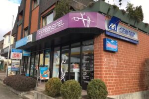 Farbenspiel Friseure Bj&ouml;rn Schn&uuml;ll