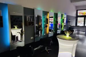 Farbenspiel Norman Hellmann