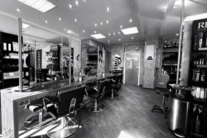 Farbgef&uuml;hl Friseurmeisterin Julia Hammes