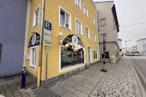 Farhad Style Barbershop