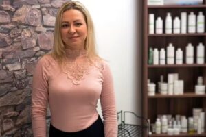 Fascinating Beauty Salon