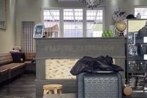 FasFous Friseur Salon &ndash; K&ouml;ln