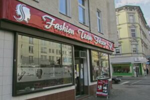 Fashion Team Friseur