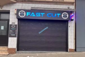 Fast Cut