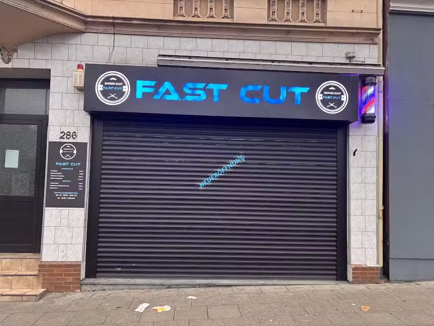 Fast Cut