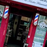 Fatih&rsquo;s Barbershop