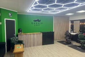 Fatih’s Barber Shop