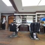 Fatih&lsquo;s Barbershop