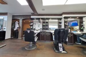 Fatih&lsquo;s Barbershop