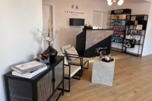 Fatma Kadah Hair Studio