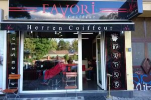 FAVORİ Coiffeur