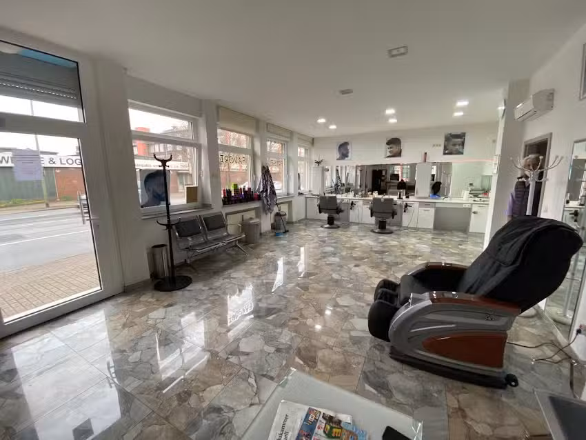 Favori Friseur &ndash; Brazilian Waxing