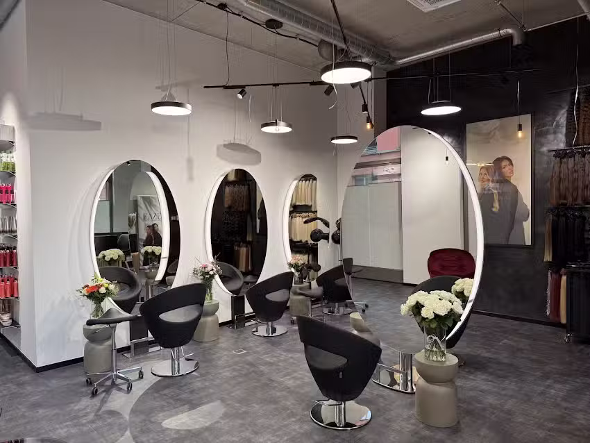 Faze Hair Extensions GmbH | Friseur in Ludwigshafen am Rhein