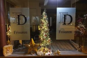 FD-Frisuren