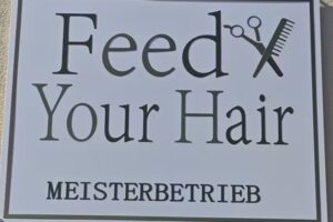 Feed your Hair Meisterbetrieb