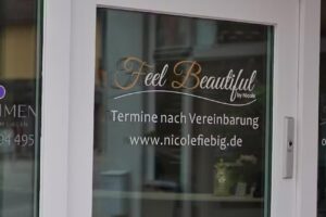 Feel Beautiful by Nicole | Haarentfernung, Anti Aging, Beckenbodentraining in Karlsruhe und Umgebung seit &uuml;ber 13 Jahren