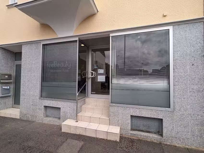 feelBeauty Friseursalon K&ouml;se