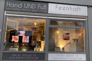 Feenhaft -permanente Sch&ouml;nheit-