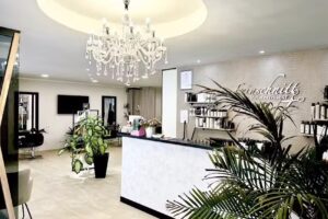 Feinschnitt Der Meisterfriseur