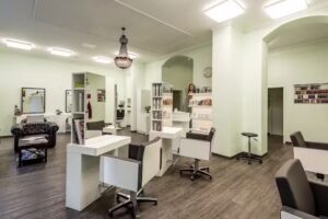 FEINSCHNITT für Kopf und Co, Inh. Modefriseur eG