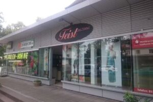 Feist &ndash; der Friseur