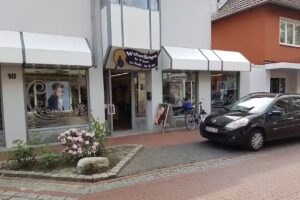 Feldmann Sylke Friseursalon Wellenl&auml;nge