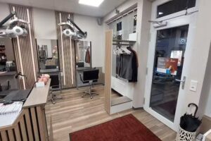 Felgentr&auml;ger Friseur &ndash; Kay Felgentr&auml;ger