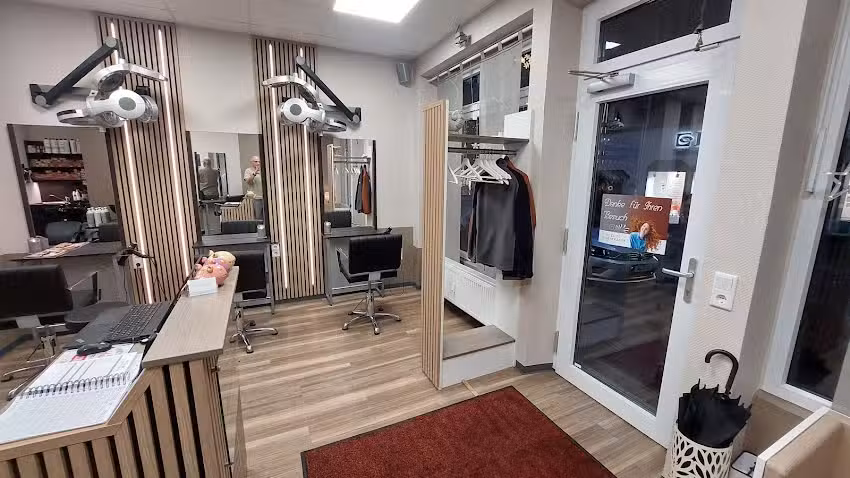 Felgentr&auml;ger Friseur &ndash; Kay Felgentr&auml;ger