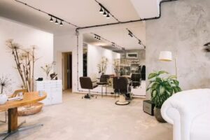 Felicitasblackviolethair Extensions und Balayage