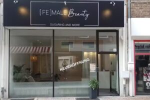 FEMALE Beauty sugaring and more Moers