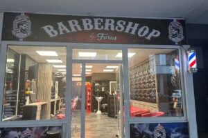 Feras Barbershop