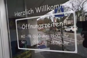 Feras Salon &ndash; Neuss