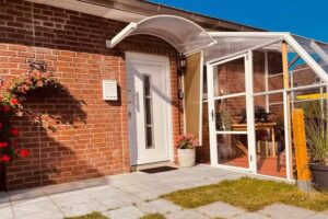 Ferienwohnung-Tegelk&auml;mper