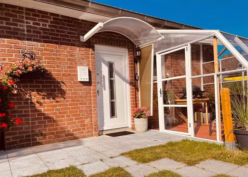 Ferienwohnung-Tegelk&auml;mper