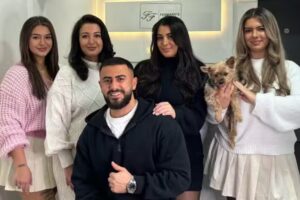 Fermano&rsquo;s Friseure