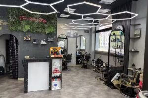 Feroo Hair Studio – Barber Shop