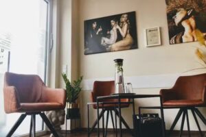 Ferrand Friseure, Widdersdorf