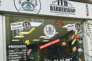 FFB Barbershop