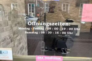 Fid&egrave;le Friseur