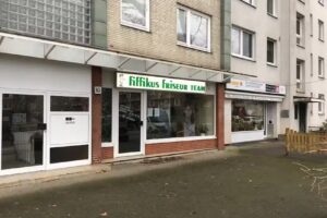 Fiffikus Friseur Team