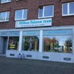 Fiffikus Friseur Team