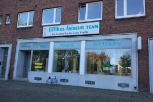 Fiffikus Friseur Team