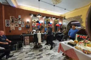 Figaro Barbershop