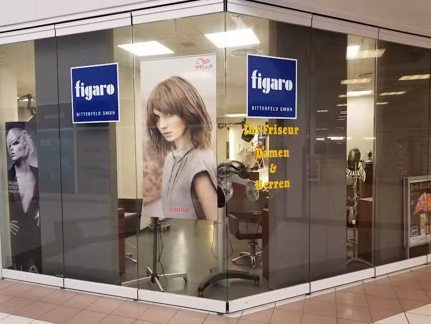 Figaro Bitterfeld GmbH