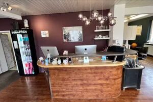 Figaro Claus der Friseur in Biberach