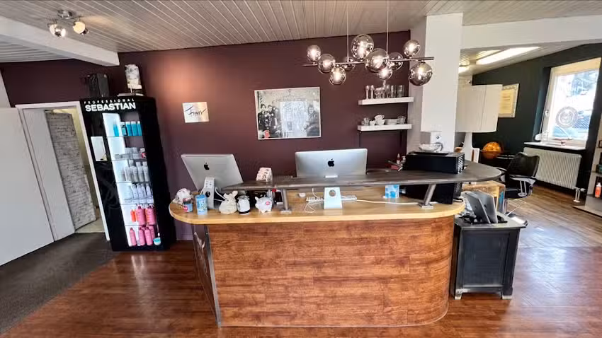 Figaro Claus der Friseur in Biberach