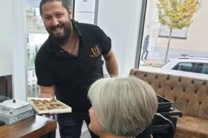 Figaro Da Vinci Wendlingen