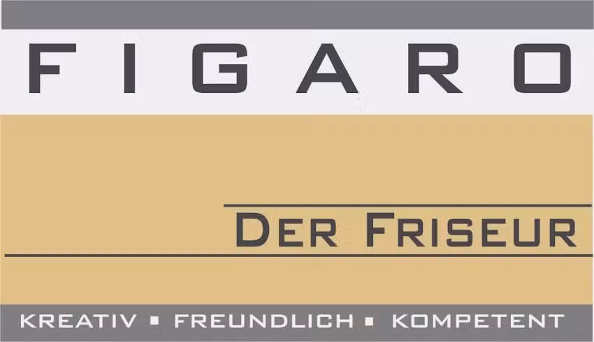 Figaro Der Friseur