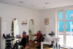 Figaro e.G Herrensalon / Fu&szlig;pflege